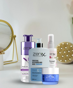 الروتين المسائي